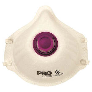 Dust Mask P1 + Valve