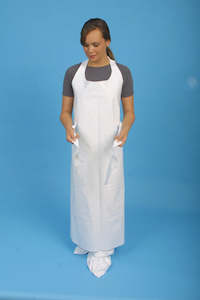 Apron - TPU Ring Neck