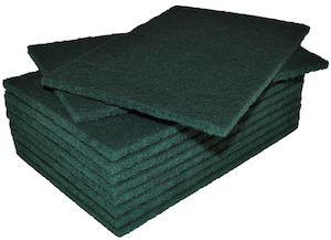 Scouring Pads