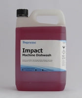 Clothing: Impact Auto Dishwash - 5L