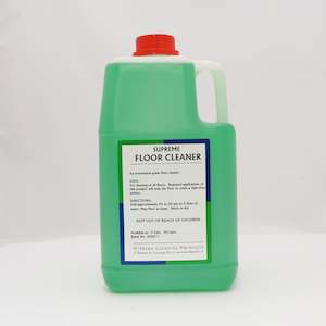 Floor Cleaner - 5L