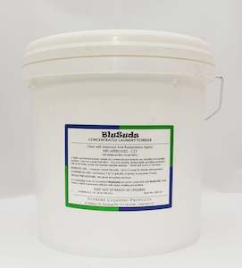 Clothing: Blu Suds - 10kg