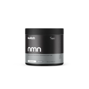 Switch Nutrition Essentials Nmn Powder 30g