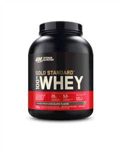 Optimum Nutrition Gold Standard 100% Whey 5lb