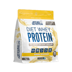 APPLIED NUTRITION DIET WHEY PROTEIN 1KG