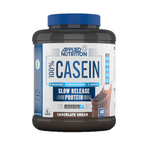 APPLIED NUTRITION 100% CASEIN PROTEIN 1.8KG