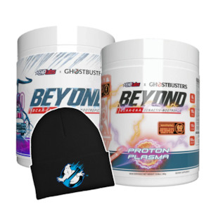 Ehp Labs Beyond Bcaa + Beanie