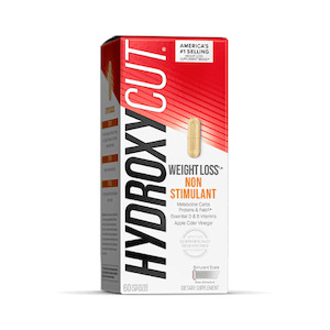 Hydroxycut Non-stimulant