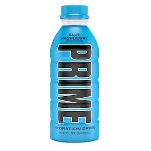 PRIME HYDRATION - SINGLE