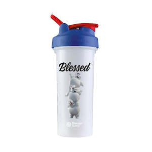 Ehp Labs X Ghost Busters Mini Puffs Shaker