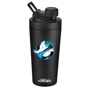 Ehp Labs X Ghost Busters Stainless Steel Shaker