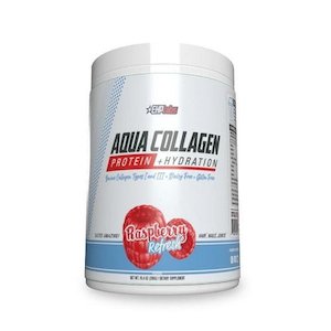 Ehp Labs: EHP LABS AQUA COLLAGEN PROTEIN + HYDRATION