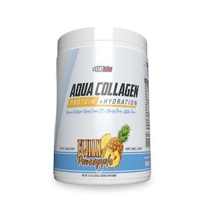 Ehp Labs Aqua Collagen Protein + Hydration