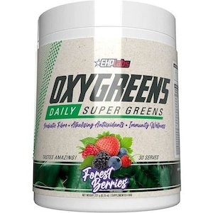 Ehp Labs Oxygreens