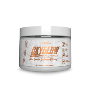 Ehp Labs Oxyglow Marine Collagen Powder 72g