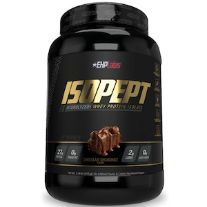 EHP LABS ISOPEPT ZERO 2LB