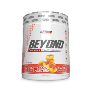 Ehp Labs Beyond Bcaa + Eaa 60 Serve