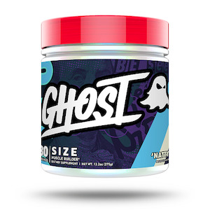 Ghost: GHOST SIZE V2 30 SERVE