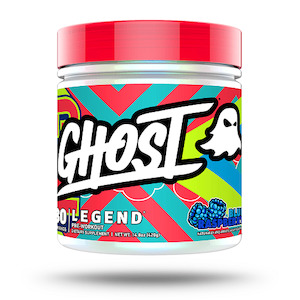 Ghost: GHOST LEGEND V3 PRE-WORKOUT 30 SERVES