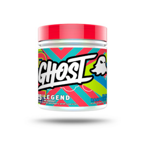 Ghost Legend V2 Pre Workout 25 Serve