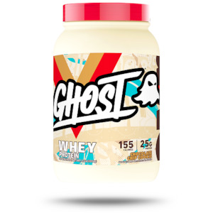 GHOST WHEY PROTEIN 2LB