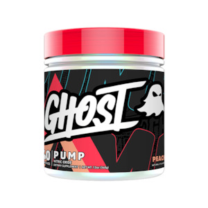 Ghost Pump V2 40serve