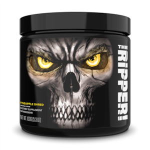 Jnx Sports The Ripper! Fat Burner