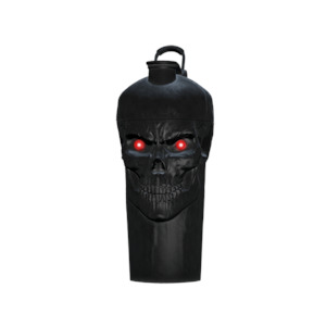 Jnx Sports: JNX SPORTS THE CURSE! SKULL SHAKER