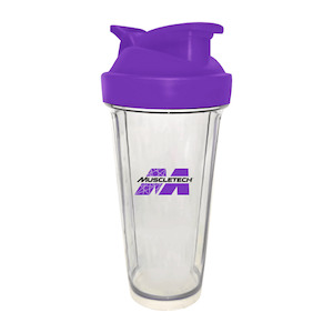 MUSCLETECH CLEAR 1L SHAKER