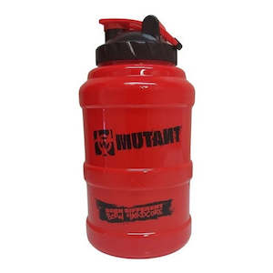 Mutant Born Hardcore Jug 2.6l