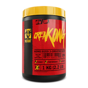 MUTANT CREA-KONG 1KG