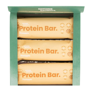 Nothing Naughty Protein Bar Box Of 12