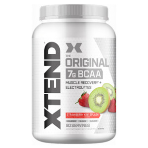 SCIVATION XTEND 90 SERVES