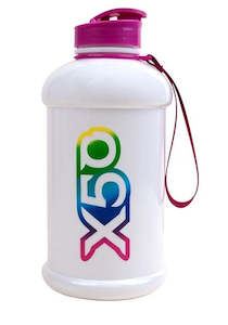 X50 WATER JUG