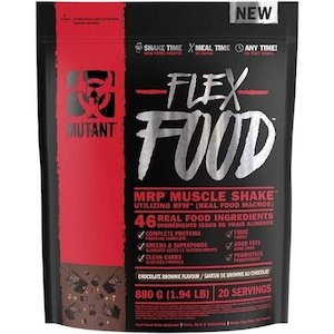 Mutant Flex Food 1.94lb