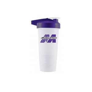 MUSCLETECH PERFECT ACTIV SHAKER