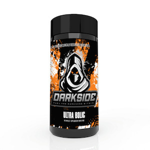 Best Selling: DARKSIDE ULTRABOLIC - ECDYSTERONE FORMULA