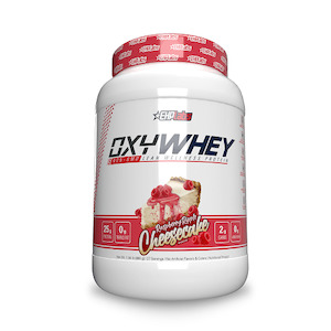 Ehp Labs Oxywhey Lean Wellness Protein 2lb