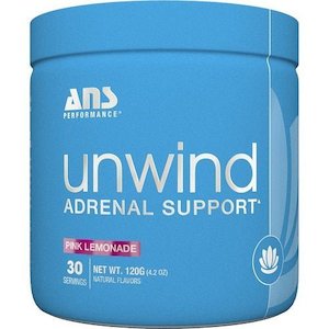 Ans Performance Unwind Adrenal Support