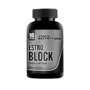 PACK NUTRITION ESTRO-BLOCK 90CAPS