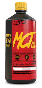 MUTANT MCT OIL 946ML