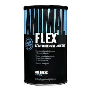 Best Selling: ANIMAL FLEX 44 PACK