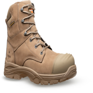 Apex Piha Zip Boot Sand