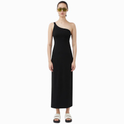 c&m luciano maxi dress