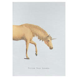 tokyo milk greeting card