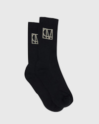 Clothing: camilla and marc arlene sock