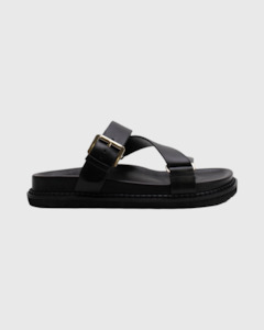 la tribe aki slide black