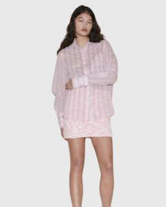 Clothing: Pala Shirt Pink