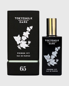 Clothing: Dark Parfum Poison Ivy 47.3ml