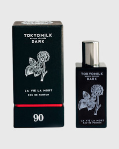 Clothing: Dark Parfum La Vie La Mort 47.3ml